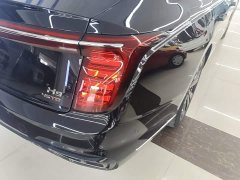 FAW H9 2.0T Edition - фото 8