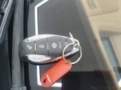 FAW H9 2.0T Edition - фото 9