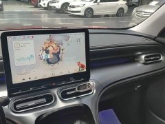 FAW smart#1 Pro Edition - фото 10