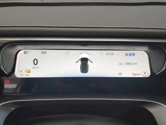 FAW smart#1 Pro Edition - фото 12