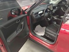 FAW smart#1 Pro Edition - фото 16