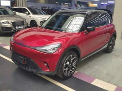 FAW smart#1 Pro Edition - фото 2