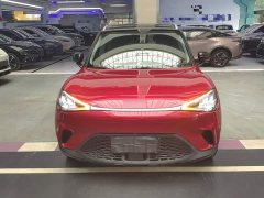 FAW smart#1 Pro Edition - фото 3