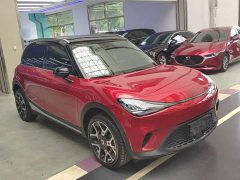 FAW smart#1 Pro Edition - фото 4