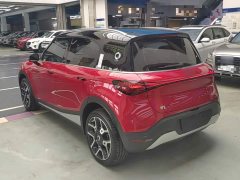 FAW smart#1 Pro Edition - фото 5