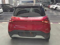 FAW smart#1 Pro Edition - фото 6