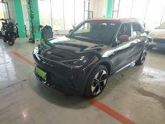 FAW smart#1 BRABUS Edition - фото 1