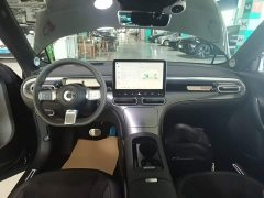 FAW smart#1 BRABUS Edition - фото 10