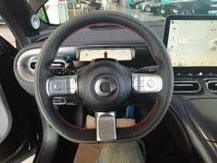 FAW smart#1 BRABUS Edition - фото 11