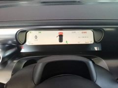 FAW smart#1 BRABUS Edition - фото 12