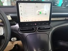 FAW smart#1 BRABUS Edition - фото 13