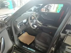 FAW smart#1 BRABUS Edition - фото 15