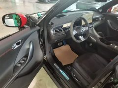 FAW smart#1 BRABUS Edition - фото 16