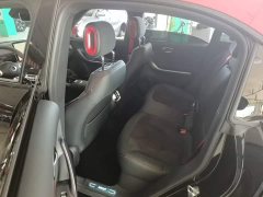 FAW smart#1 BRABUS Edition - фото 17