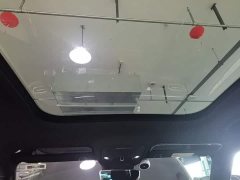 FAW smart#1 BRABUS Edition - фото 18
