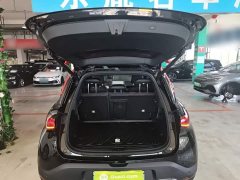 FAW smart#1 BRABUS Edition - фото 19