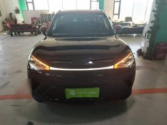 FAW smart#1 BRABUS Edition - фото 3