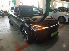 FAW smart#1 BRABUS Edition - фото 4