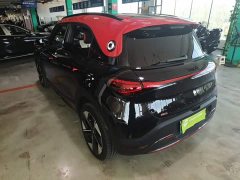 FAW smart#1 BRABUS Edition - фото 5