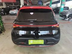 FAW smart#1 BRABUS Edition - фото 6