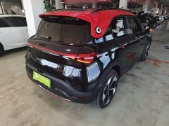 FAW smart#1 BRABUS Edition - фото 7