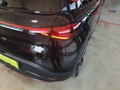FAW smart#1 BRABUS Edition - фото 8