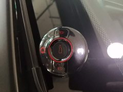 FAW smart#1 BRABUS Edition - фото 9