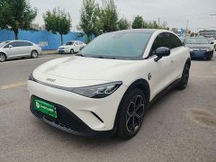 FAW smart#3 Version Edition - фото 1