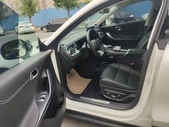 FAW smart#3 Version Edition - фото 12