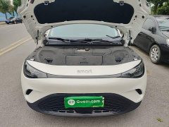 FAW smart#3 Version Edition - фото 16