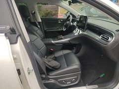 FAW smart#3 Version Edition - фото 20