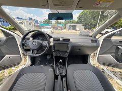 Volkswagen 1.5L Edition V - фото 11