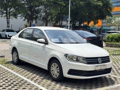 Volkswagen 1.5L Edition V - фото 3