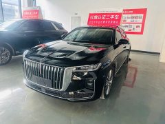 FAW H9 2.0T Edition - фото 1
