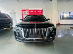 FAW H9 2.0T Edition - фото 11