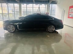 FAW H9 2.0T Edition - фото 2
