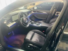 FAW H9 2.0T Edition - фото 3
