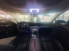 FAW H9 2.0T Edition - фото 6