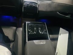 FAW H9 2.0T Edition - фото 7