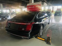 FAW H9 2.0T Edition - фото 8