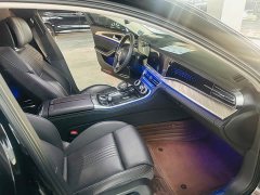 FAW H9 2.0T Edition - фото 9