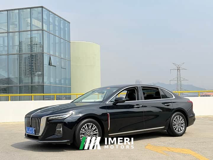 FAW H5 1.5T DCT Edition - автомобиль из Китая