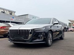 FAW H5 1.5T HEV Edition - фото 1