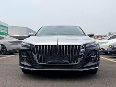 FAW H5 1.5T HEV Edition - фото 2