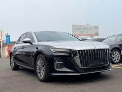 FAW H5 1.5T HEV Edition - фото 3