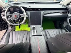 FAW H5 1.5T HEV Edition - фото 6