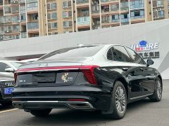 FAW H5 1.5T HEV Edition - фото 9