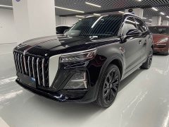 FAW HS5 2.0T 2WDPro Edition - фото 1