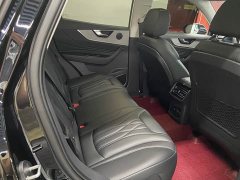 FAW HS5 2.0T 2WDPro Edition - фото 10