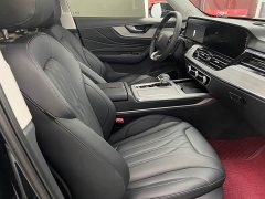 FAW HS5 2.0T 2WDPro Edition - фото 11